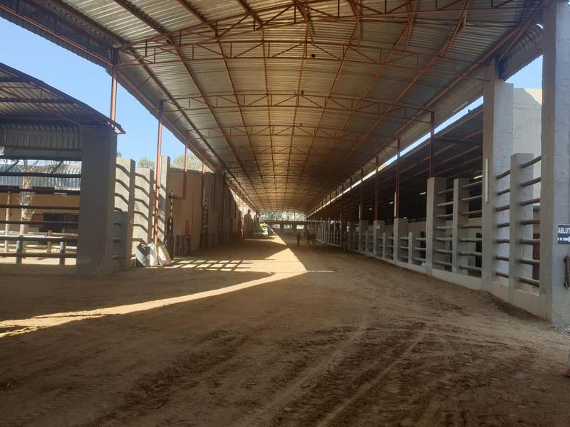 Commercial Property for Sale in Parys Free State